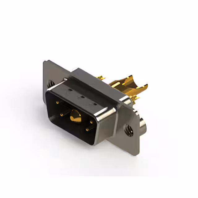 627-5W1-222-4N2 EDAC Inc.  D-Sub-Steckverbinderbaugruppen